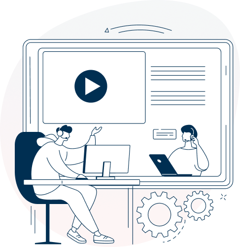 Guided Chat